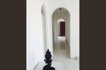 Sala de apartamento para alugar com 3 quartos, 86m² em Centro, São Leopoldo