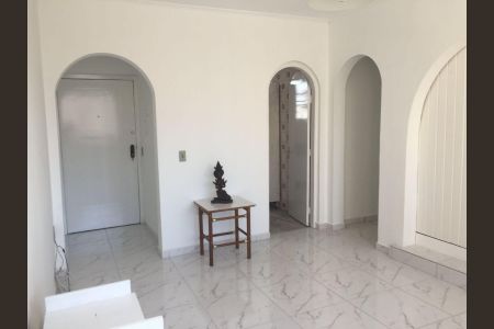 Sala de apartamento para alugar com 3 quartos, 86m² em Centro, São Leopoldo