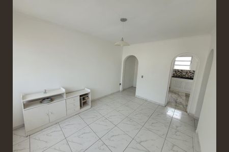 Sala de apartamento para alugar com 3 quartos, 86m² em Centro, São Leopoldo