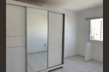 Quarto de apartamento para alugar com 3 quartos, 86m² em Centro, São Leopoldo