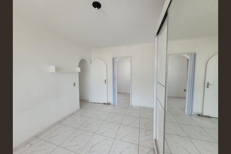 Quarto de apartamento para alugar com 3 quartos, 86m² em Centro, São Leopoldo
