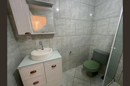 Kitnet/Studio para alugar com 1 quarto, 45m² em Hamburgo Velho, Novo Hamburgo