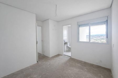 Quarto Suíte de apartamento à venda com 2 quartos, 54m² em Rochdale, Osasco