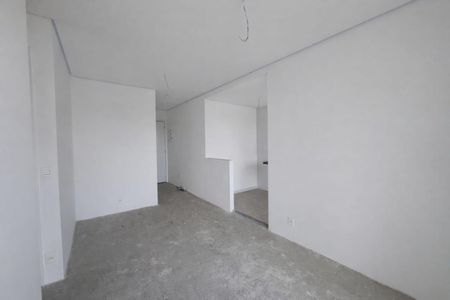 Sala de apartamento à venda com 2 quartos, 54m² em Rochdale, Osasco