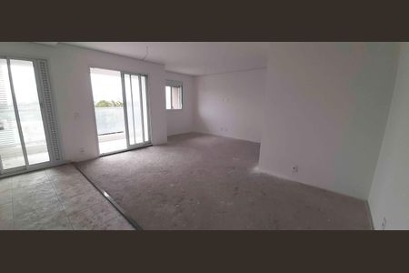 Sala de apartamento à venda com 2 quartos, 65m² em Rochdale, Osasco