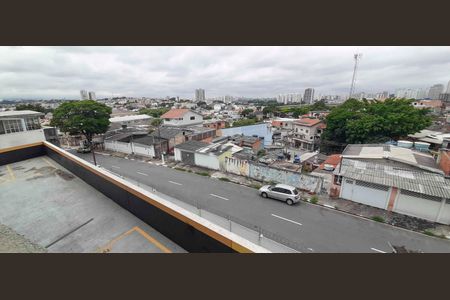 Vista da Suíte de apartamento à venda com 2 quartos, 65m² em Rochdale, Osasco