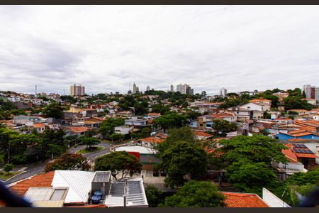 Vista de apartamento à venda com 2 quartos, 125m² em Vila Ipojuca, São Paulo