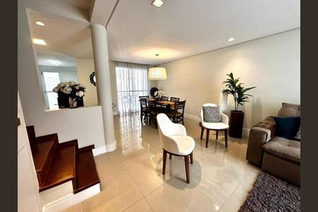 Casa de Condomínio à venda com 3 quartos, 123m² em Jardim Nova Europa, Campinas