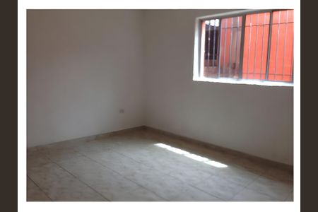 Casa para alugar com 2 quartos, 80m² em Vila Guarani, São Paulo