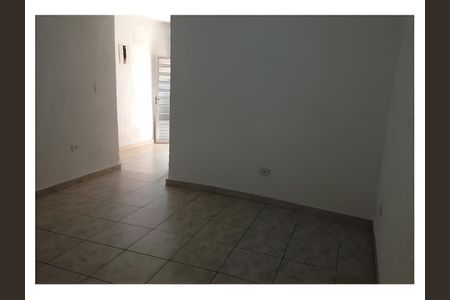 Casa para alugar com 2 quartos, 80m² em Vila Guarani, São Paulo