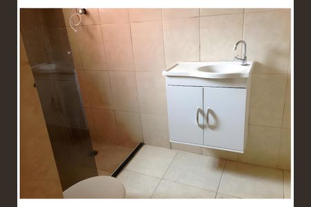 Casa para alugar com 2 quartos, 80m² em Vila Guarani, São Paulo