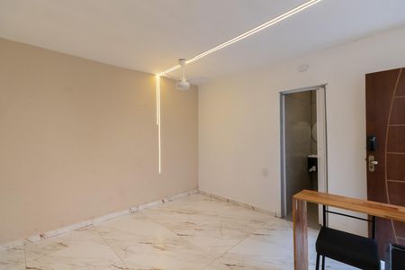 Studio de casa de condomínio para alugar com 1 quarto, 20m² em Jardim Lisboa, São Paulo