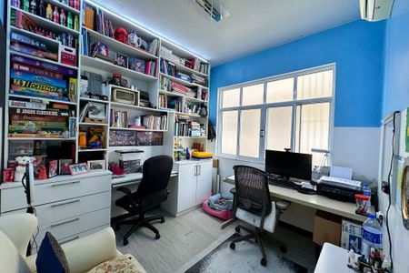 Apartamento à venda com 4 quartos, 106m² em Laranjeiras, Rio de Janeiro