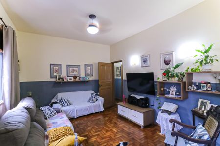 Sala de casa à venda com 2 quartos, 303m² em Del Castilho, Rio de Janeiro