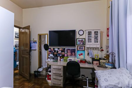 Quarto de casa à venda com 2 quartos, 303m² em Del Castilho, Rio de Janeiro