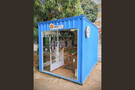 Mercado de kitnet/studio para alugar com 1 quarto, 32m² em Passo D’areia, Porto Alegre