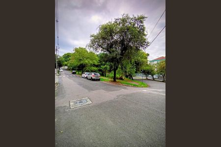 Fachada de kitnet/studio para alugar com 1 quarto, 32m² em Passo D’areia, Porto Alegre