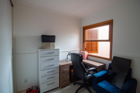 Quarto 1 de casa de condomínio para alugar com 2 quartos, 90m² em Vila Sao Domingos, São Paulo