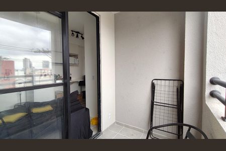 Apartamento para alugar com 2 quartos, 34m² em Moinho Velho, São Paulo