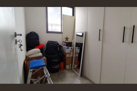 Apartamento para alugar com 2 quartos, 34m² em Moinho Velho, São Paulo