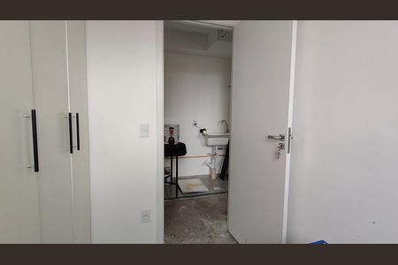 Apartamento para alugar com 2 quartos, 34m² em Moinho Velho, São Paulo