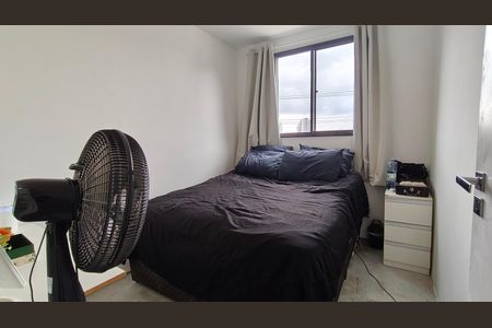 Apartamento para alugar com 2 quartos, 34m² em Moinho Velho, São Paulo