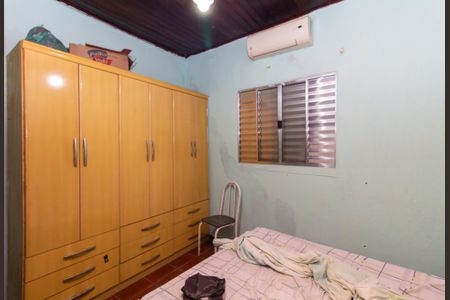 Quarto 2 de casa à venda com 2 quartos, 125m² em Vila Robertina, São Paulo