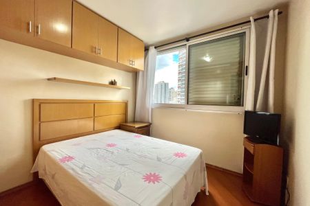 Quarto 1 de apartamento à venda com 2 quartos, 61m² em Vila Santa Catarina, São Paulo