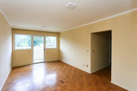 sala de apartamento para alugar com 2 quartos, 94m² em Real Parque, São Paulo