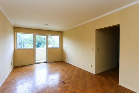 sala de apartamento para alugar com 2 quartos, 94m² em Real Parque, São Paulo