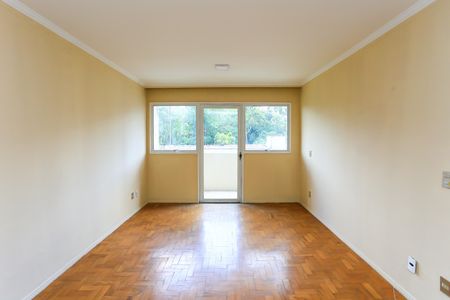 sala de apartamento para alugar com 2 quartos, 94m² em Real Parque, São Paulo