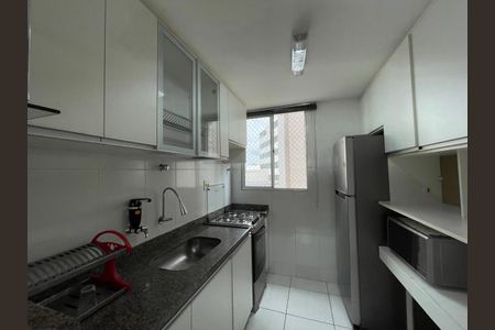 Apartamento à venda com 4 quartos, 185m² em Diamante, Belo Horizonte