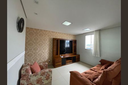 Apartamento à venda com 4 quartos, 185m² em Diamante, Belo Horizonte