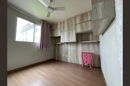 Apartamento à venda com 4 quartos, 185m² em Diamante, Belo Horizonte