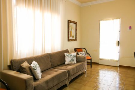 Sala de Visita de casa à venda com 3 quartos, 124m² em Higienópolis, Rio de Janeiro