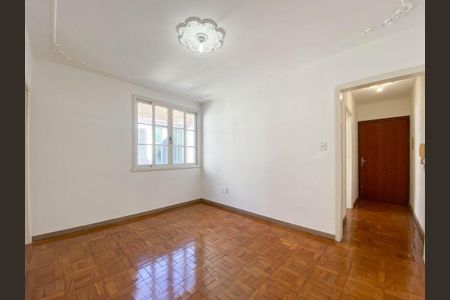 Sala de apartamento para alugar com 2 quartos, 62m² em Azenha, Porto Alegre
