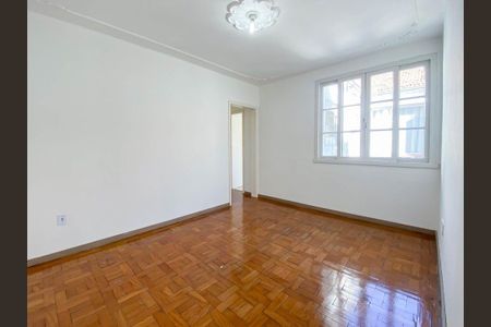 Sala de apartamento para alugar com 2 quartos, 62m² em Azenha, Porto Alegre