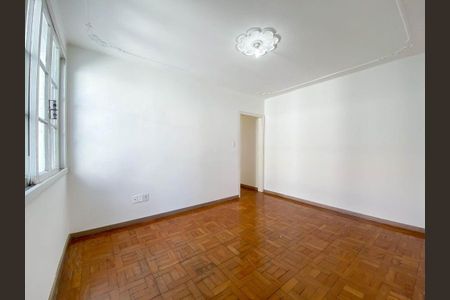 Sala de apartamento para alugar com 2 quartos, 62m² em Azenha, Porto Alegre
