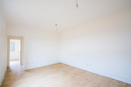 Sala de apartamento para alugar com 2 quartos, 55m² em Parque Industriario, Santo André