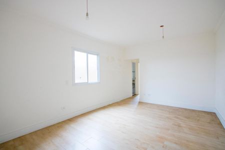 Sala de apartamento para alugar com 2 quartos, 55m² em Parque Industriario, Santo André