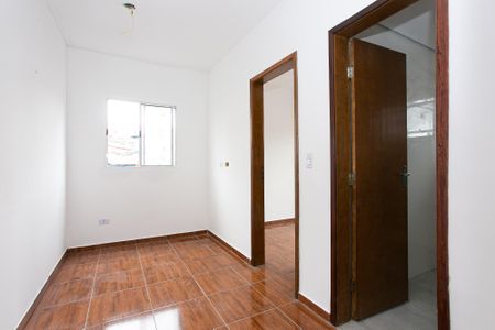 Sala de apartamento para alugar com 2 quartos, 47m² em Penha de França, São Paulo