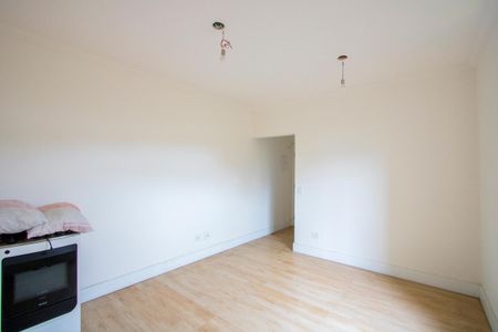 Sala de apartamento para alugar com 2 quartos, 50m² em Parque Industriario, Santo André