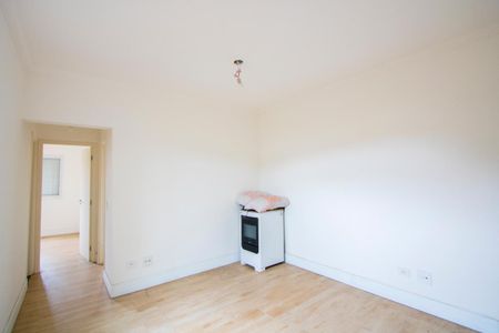 Sala de apartamento para alugar com 2 quartos, 50m² em Parque Industriario, Santo André