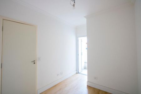 Quarto 1 - Suíte de apartamento para alugar com 2 quartos, 50m² em Parque Industriario, Santo André