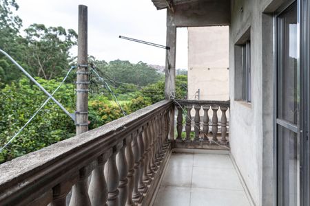 Varanda de casa à venda com 2 quartos, 250m² em Parque Continental, Guarulhos