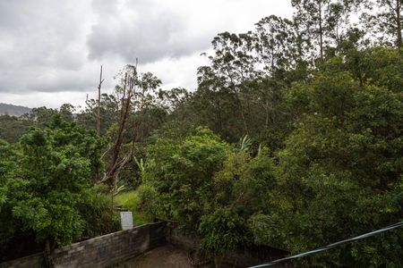 Varanda - vista de casa à venda com 2 quartos, 250m² em Parque Continental, Guarulhos