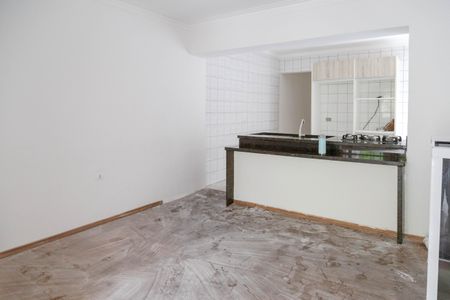 Sala de casa à venda com 2 quartos, 250m² em Parque Continental, Guarulhos