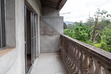 Varanda de casa à venda com 2 quartos, 250m² em Parque Continental, Guarulhos