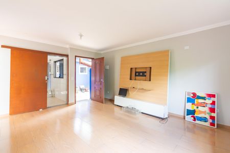 Sala 2 de casa à venda com 4 quartos, 563m² em Raposo Tavares, Osasco