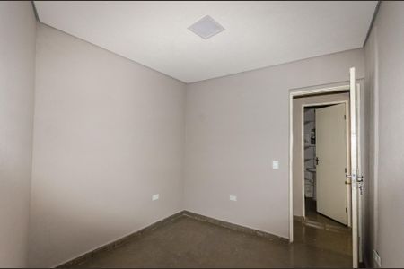 Quarto de casa para alugar com 2 quartos, 45m² em Vila Pereira Barreto, São Paulo